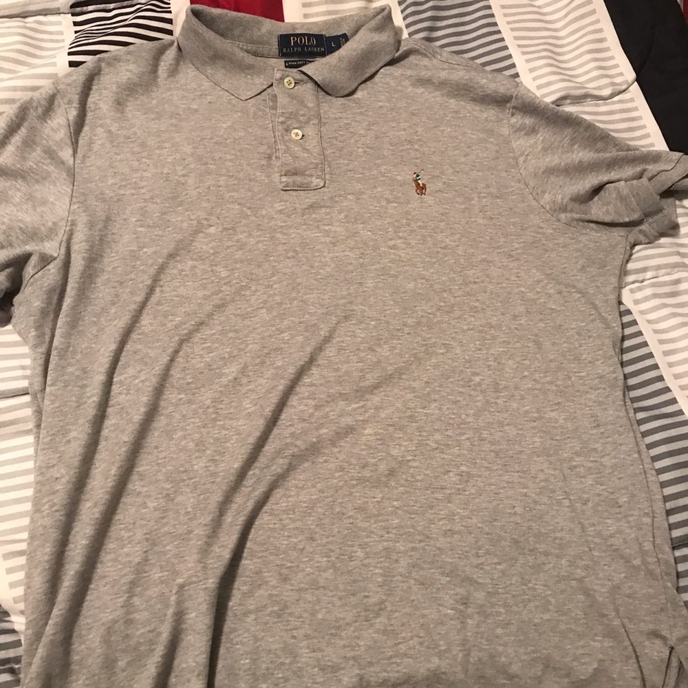 Ralph Lauren Polo
